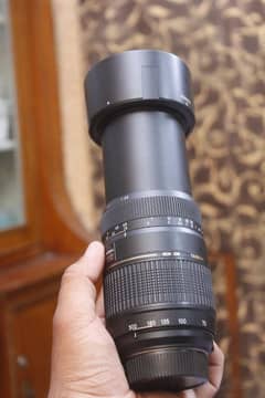 Tamron