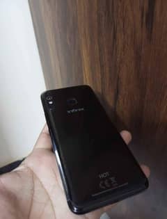 infinix