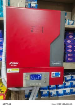 inverex inverter 3.2 arox