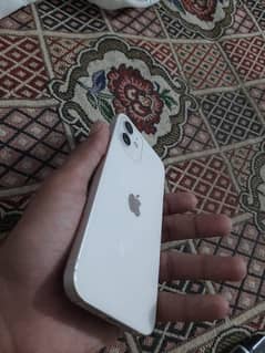 I phone 12