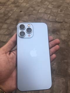 iPhone 13 Pro max dual pta physical +esim lla model