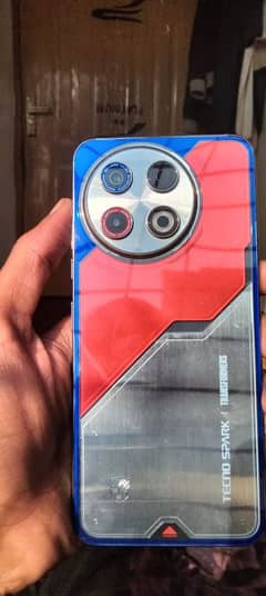 Tecno