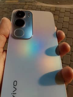 Vivo Y19s