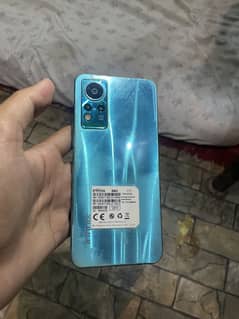 Infinix note 12