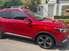 MG ZS 1.5 Petrol 2021