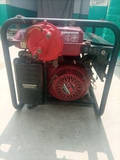 SH4000 DC