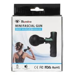 mini massager gun