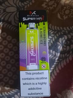 Vape -