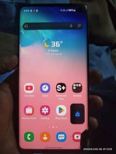 Samsung s10