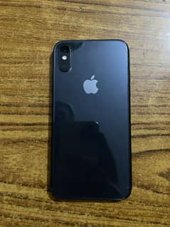 iPhone XS Non Pta JV 64 gb Lush Condition