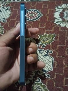 Beautiful Samsung a55 for sale