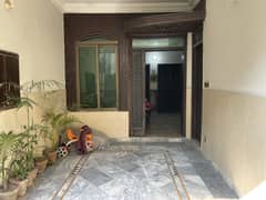 5 Marla House For Rent Near To Emporium Mall Prime Location