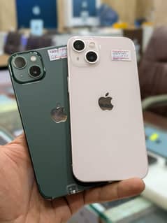 Apple Iphone 13 128GB Factory Unlock Waterpack PTA Approved Official