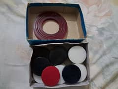 carom