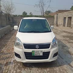 Suzuki Wagon R 2019