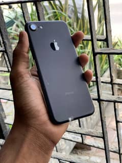 iPhone 7 non pta 32gb factory unlock