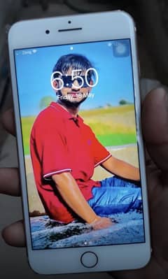 iPhone 7plus PTi Approved