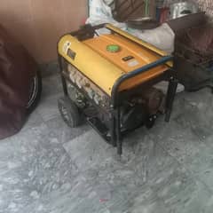 Sale this Generator Company name the home of wolf