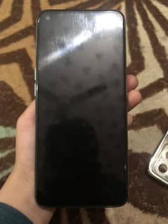 oppo a 96 full box