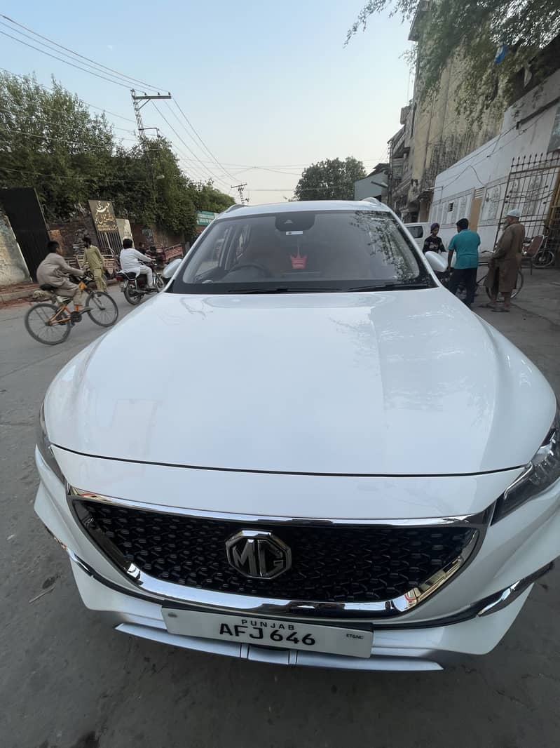 MG HS 2021 11