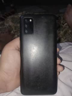 Samsung A03s