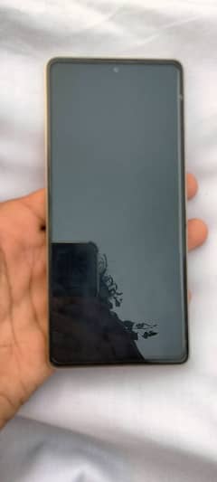 tecno camon30 ram/tomorrow 12/256