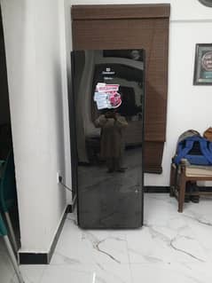 Vertical Freezer Dawlance