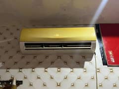 Chill ac GREE