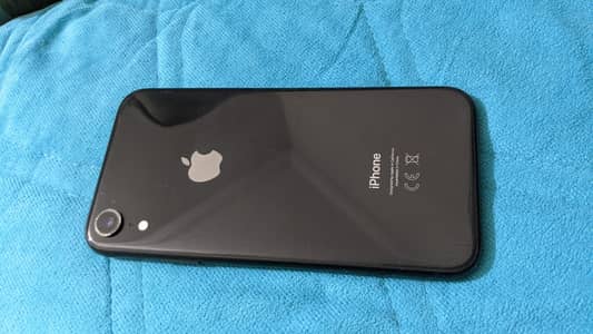 Iphone XR Official PTA Approved