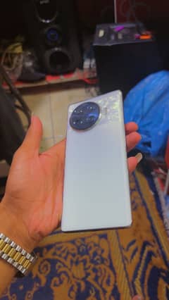 Tecno spark 20 pro plus 12gb 256gb