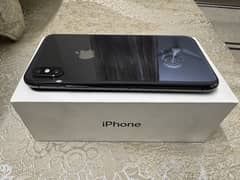 Apple iphone XS for sale