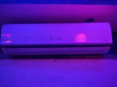 flower inverter AC 1.5 ton
