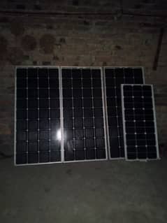 3 adad solar panels for sale near Khanna pull
