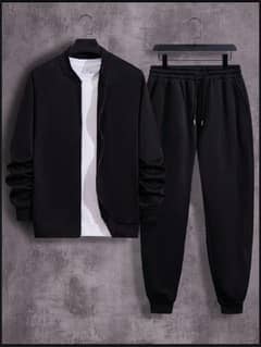 sport jacket and trouser