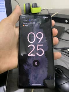 Google pixel 6a