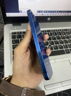 iPhone 12 64gb fu non pta sale and exchange
