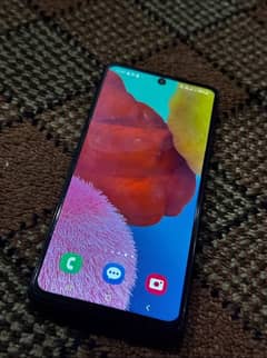 samsung A51