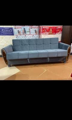 sofa and sofa bad