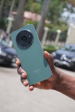 redmi