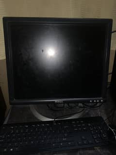 Lcd for computer or gaming