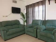 7 seater sofa set