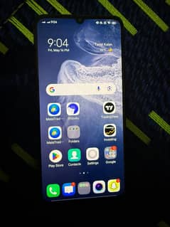 vivo s1 selling