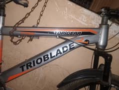 bicycle for sale