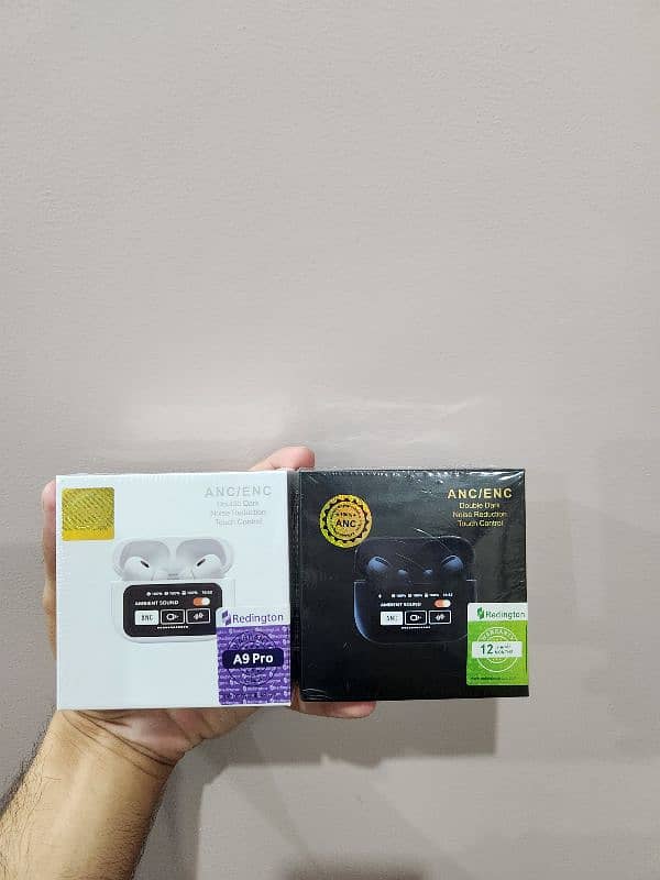 Display Airpods 0