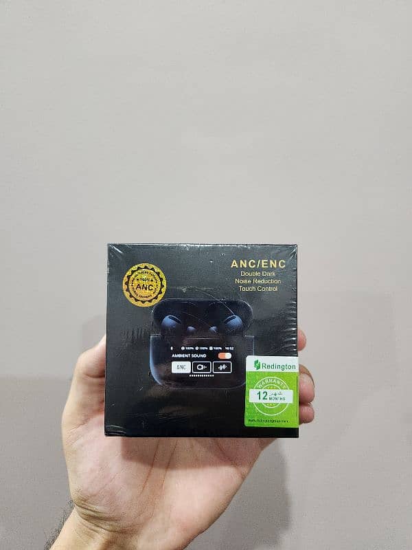 Display Airpods 1