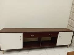 LED table