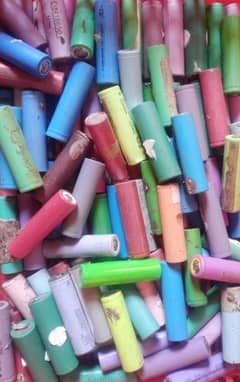 lithium ion cell