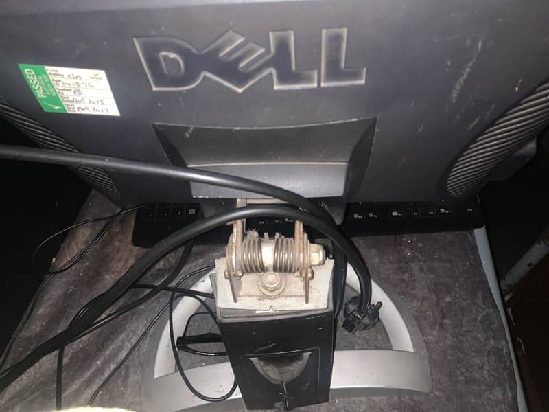 Lcd for computer,games 2