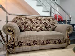 Sofa set 3-2-1