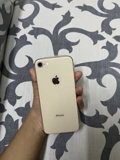 iPhone 8 ( PTA APPROVED )